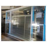 Pella Picture Window; new in wood f...