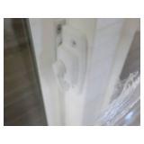 Pella Picture Window; new in wood f...