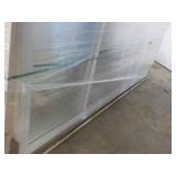 Pella Picture Window; new in wood f...