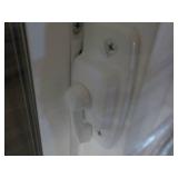 Pella Picture Window; new in wood f...