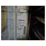 Pella Picture Window; new in wood f...