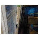 Pella Picture Window; new in wood f...