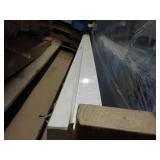 Pella Picture Window; new in wood f...