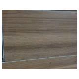 Pallet of 9" x 48" Flooring Planks...