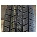 Solaris HT Tire Starfire 235/55R18...