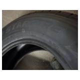 Solaris HT Tire Starfire 235/55R18...