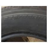 Solaris HT Tire Starfire 235/55R18...