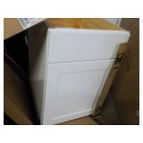 21" Base Cabinet 21 x 34 1/2 x 24" ...