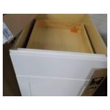 21" Base Cabinet 21 x 34 1/2 x 24" ...