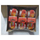 6 Rolls Scotch 2" x 800" Long Lasti...