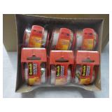 6 Rolls Scotch 2" x 800" Long Lasti...