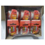 6 Rolls Scotch 2" x 800" Long Lasti...