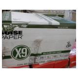 Boise 2500 Sheets 11 x 17" White Pa...