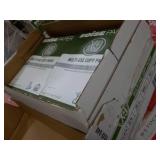 Boise 3000 Sheets 8.5 x 11" White P...