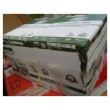 Boise 5000 Sheets 8.5 x 11" White P...