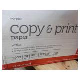 Office Depot 5000 Sheets Copy and P...