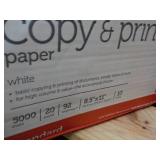 Office Depot 5000 Sheets Copy and P...