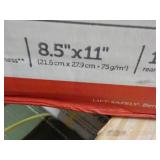 Office Depot 5000 Sheets Copy and P...