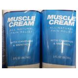 3 Kuribl Active All Natural Pain Re...