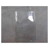 Security Badge Holder Sleeves...
