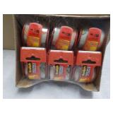 6 Rolls Scotch 2" x 800" Long Lasti...