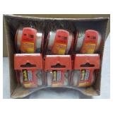 6 Rolls Scotch 2" x 800" Long Lasti...