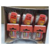 6 Rolls Scotch 2" x 800" Long Lasti...