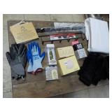 Misc Lot - see all pictures...