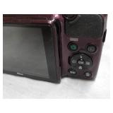 Nikon Coolpik L830 Camera and Case...