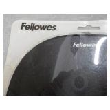Fellowes Memory Foam Mouse Pad Wris...