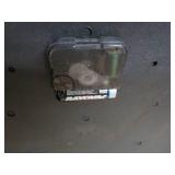 Wall Clock 25" Diameter Double AA B...