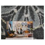 20 x 60" Maples Runner; New from JC...