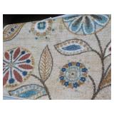 30 x 46" Maples Runner; New from JC...