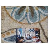 30 x 46" Maples Runner; New from JC...