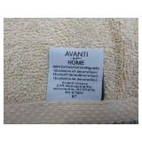 Avanit Home Bath Towel 27 x 48"; Ne...
