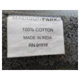 Madison Park Hand Towel and 2 Wash ...