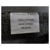 Madison Park Hand Towel and 3 Wash ...