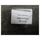Madison Pak 6 pc Towel Set; New fro...