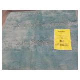 24 x 40" Seaform Bath Rug; New from...
