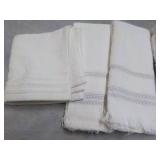 White Hand Towel, Finger Towels and...