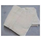 27 x 54"Bath Towel; New from JCPenn...