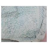 Opulent Bath Mat 20 x 20"; New from...
