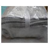 6 pack Hand Towel Set; New from JCP...
