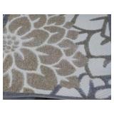 Nourison Dahlia Bouquet Collection ...