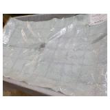 Knights Bridge Plush Cotton Bath Ru...