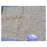 Bellflower 17 x 24" Rug; New from J...