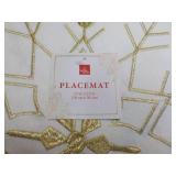 Home Wear Placemat set of 8 - 15 x ...