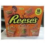 Box of Reese