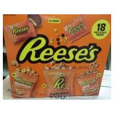 Box of Reese