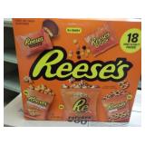 Box of Reese